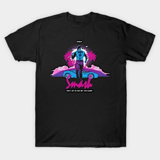 Smash T-Shirt